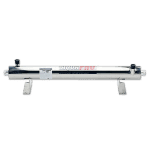 Ultraviolet sterilization unit 12 GPM