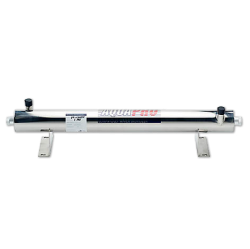 Ultraviolet sterilization unit 12 GPM