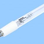 40 watt Phillips U.V. bulb blue73