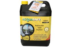 Davey Acqua-Safe 5Litres 72dpi