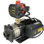 CSC2-40 PUMPMASTER PUMP 72DPI