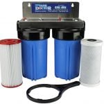 Whole House 10 Inch Filter System72dpi