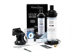 HiFlow Inline Water Filter System