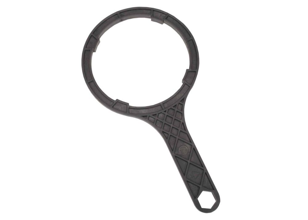 Opening Handle to suit Filtatank Big Blue & Clear Filter Housings #59