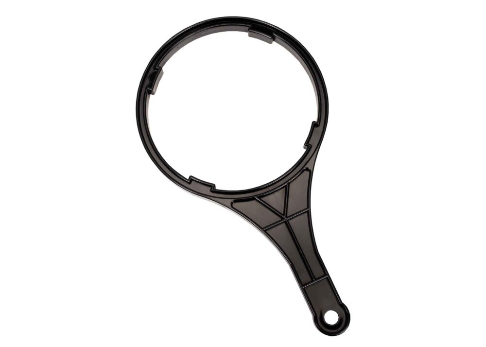 Opening Handle for 4.5" Aqua-Pro Big Blue Filter Housings #57