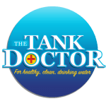 The Tank Doctor - For healthy, clean drinking water