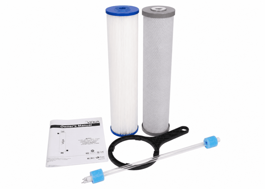 Twin-20-x-4.5-rainwater-filter-cartridges-with-silver-carbon-block with opening handle & user manual-460x329.jpg