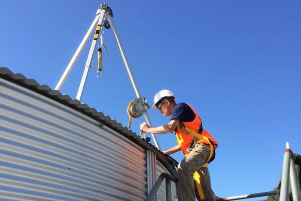 Tank Cleaning Adelaide
