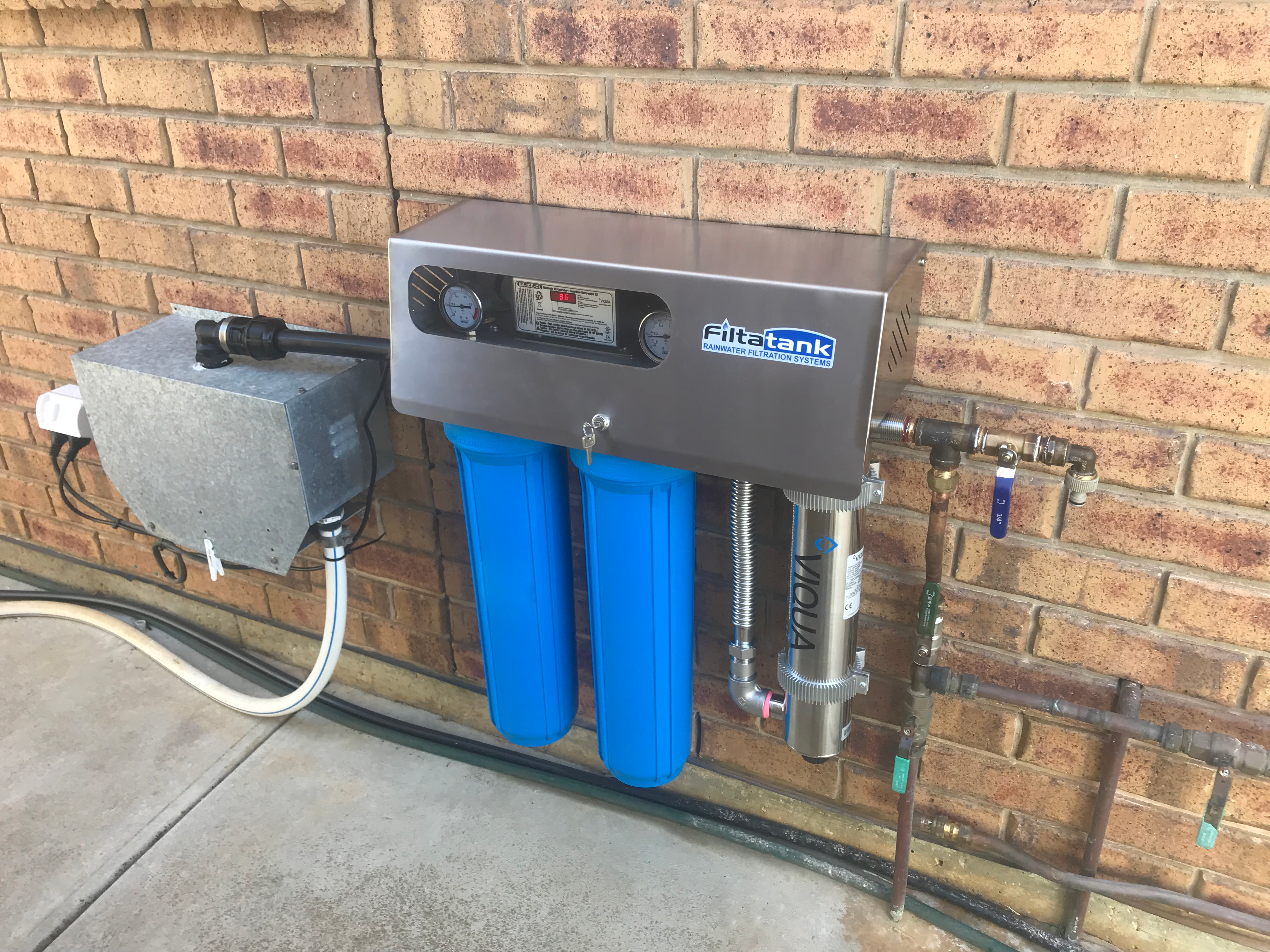 The Best Home Water Filtration Systems You Can Trust