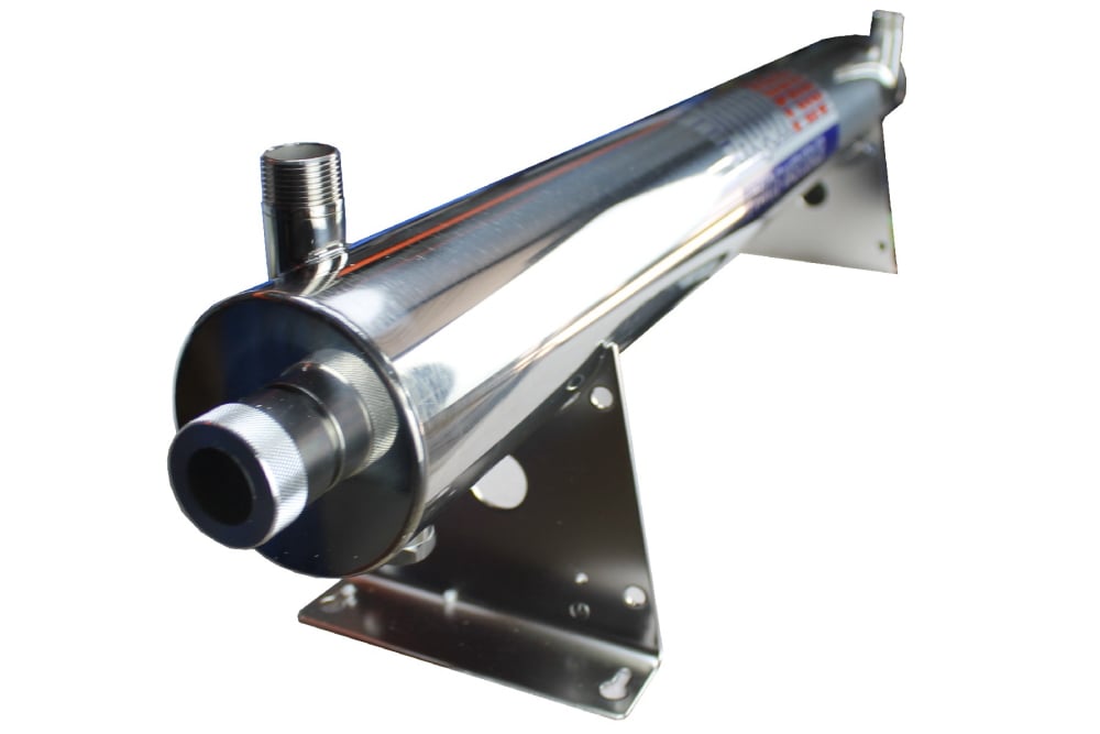Aqua-Pro Ultraviolet Water Sterilization