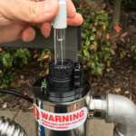 Changing Viqa U.V. Lamp 1365x2048 x72dpi