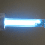 UV lamp in operation 2048x1365 72dpi