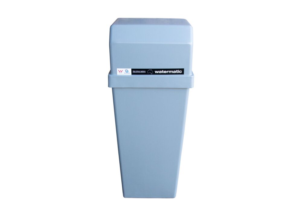 Water Ways SEV17 Water Softener - Automatic #94
