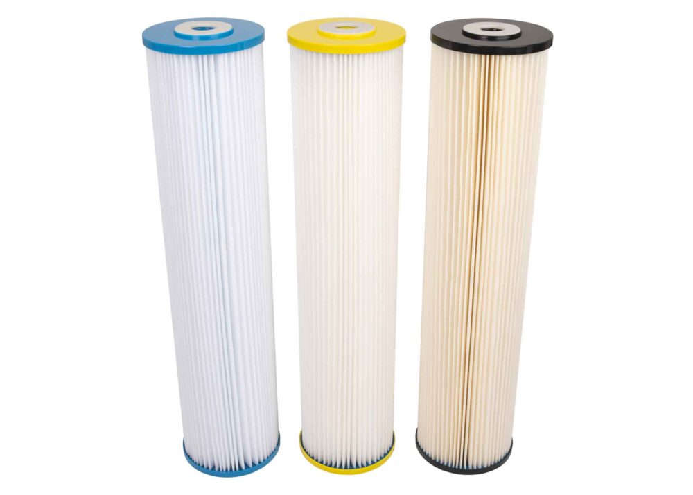 Filter Cartridges