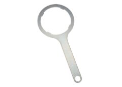 Metal Opening Handle suits Filtatank / Atlas 4.5" Housings #60