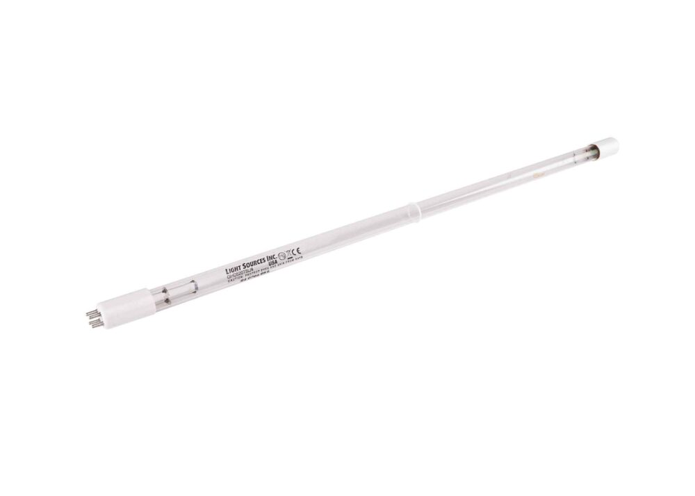 UV lamp to suit Puretec RL6 Systems #48