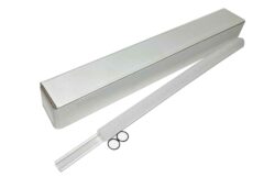 After-Market Quartz Sleeve to suit Viqua VH-410 #46