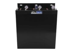 Triple Complete Home Mains Water Filtration System #91