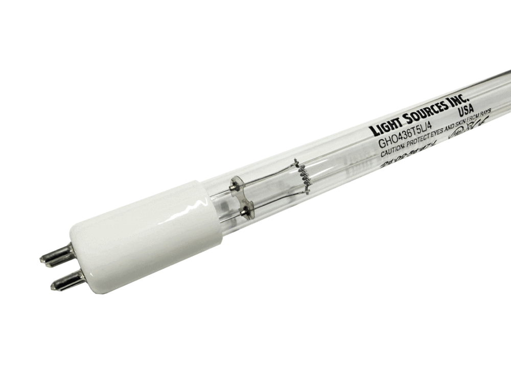 UV lamp to suit Puretec RL5 Systems #48a