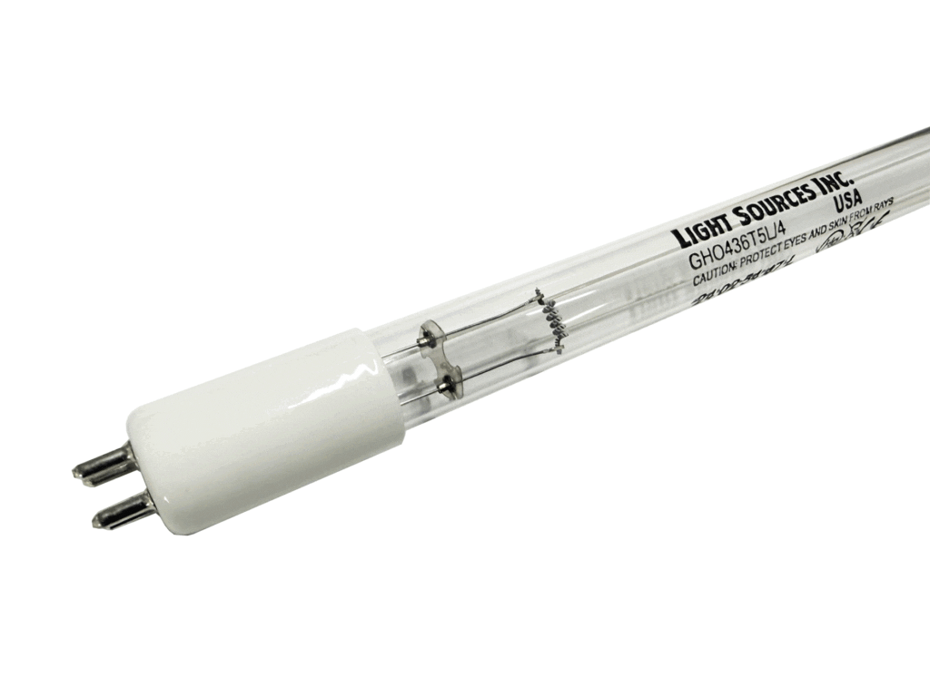 GHO436T5L-4-Light-Sources-UV-lamp-suit-Puretec-H-7